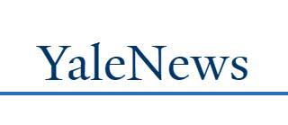 Yale News